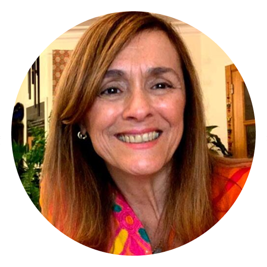 Paula Amine Fogaça Portocarrero, MSc.